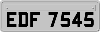 EDF7545