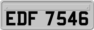 EDF7546