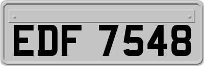 EDF7548