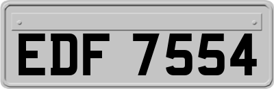 EDF7554
