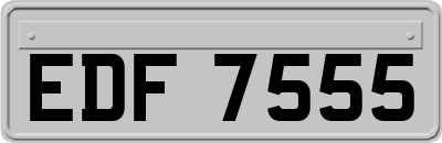 EDF7555