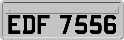 EDF7556