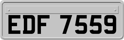 EDF7559