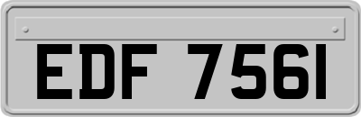 EDF7561