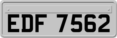 EDF7562