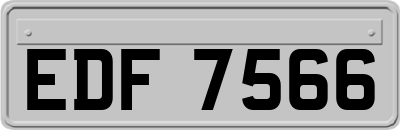 EDF7566