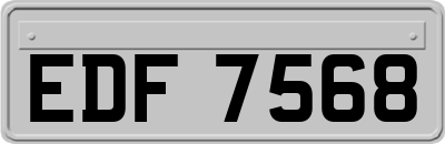 EDF7568