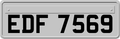 EDF7569