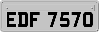 EDF7570