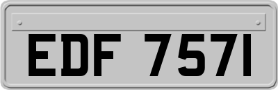 EDF7571