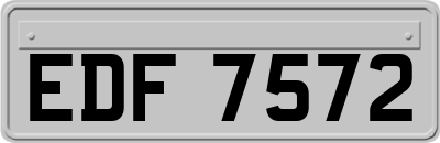 EDF7572