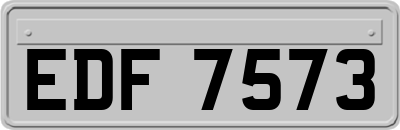 EDF7573