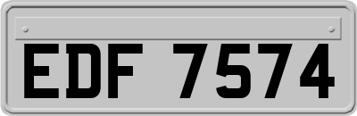 EDF7574