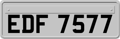 EDF7577