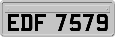 EDF7579