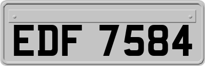 EDF7584