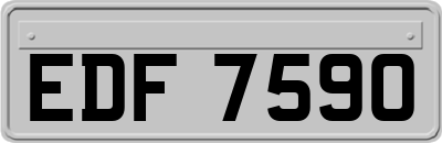 EDF7590
