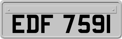 EDF7591