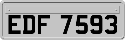 EDF7593