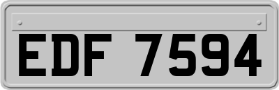 EDF7594