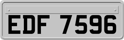 EDF7596