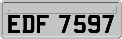 EDF7597