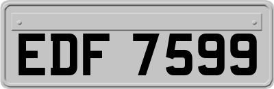 EDF7599