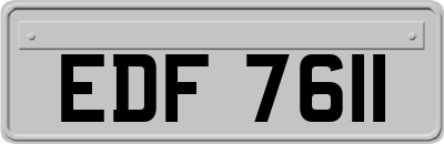 EDF7611