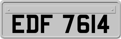 EDF7614