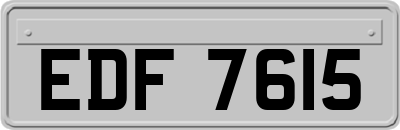 EDF7615