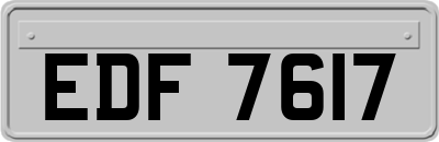 EDF7617