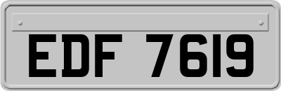 EDF7619