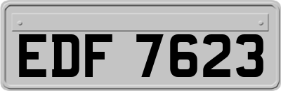 EDF7623