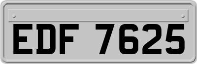 EDF7625