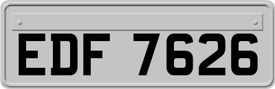 EDF7626