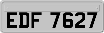 EDF7627