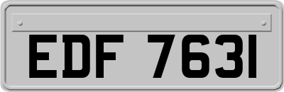 EDF7631