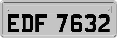 EDF7632