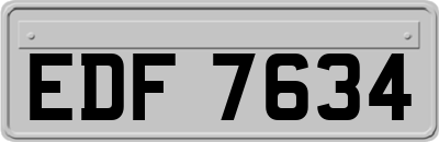 EDF7634