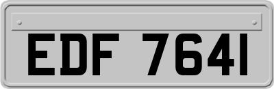 EDF7641