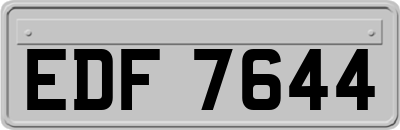 EDF7644