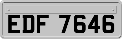 EDF7646
