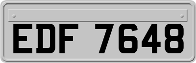 EDF7648