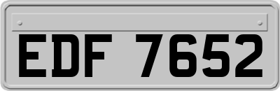 EDF7652