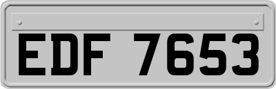 EDF7653