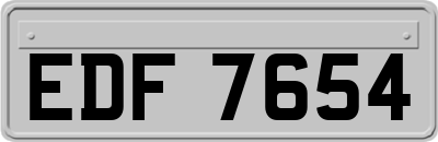 EDF7654