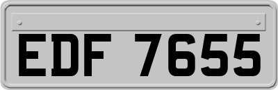 EDF7655