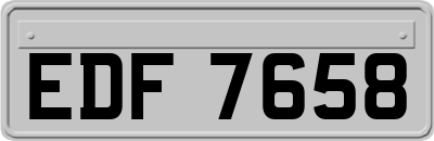 EDF7658
