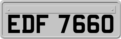 EDF7660