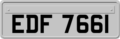 EDF7661